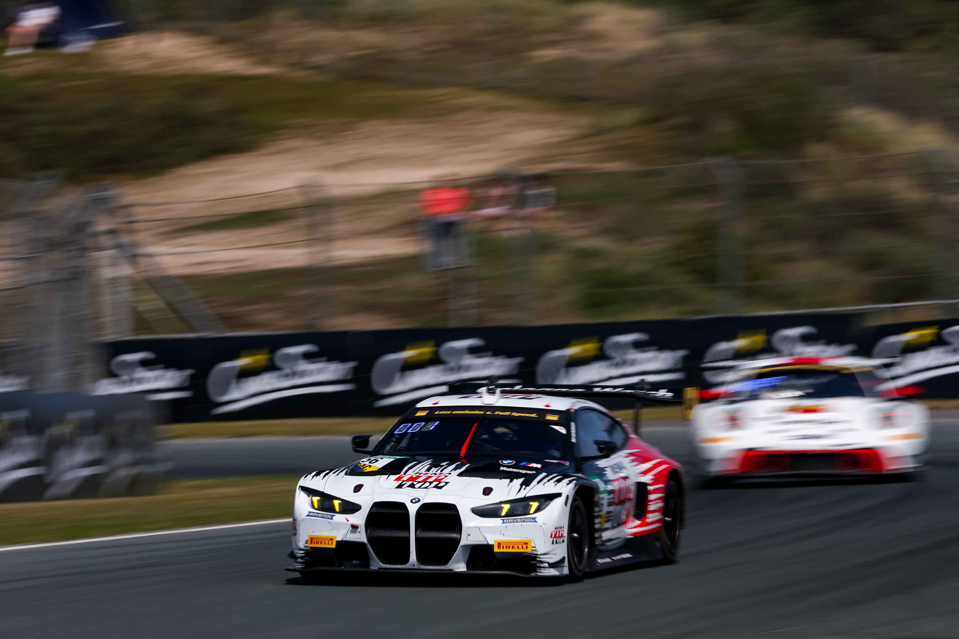 Sandro Holzem Racing